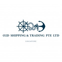 O2D SHIPPING & TRADING PRIVATE LIMITED